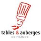 Logo tables et auberges de France - Massat, Ariège, Couserans, Midi-Pyrénées